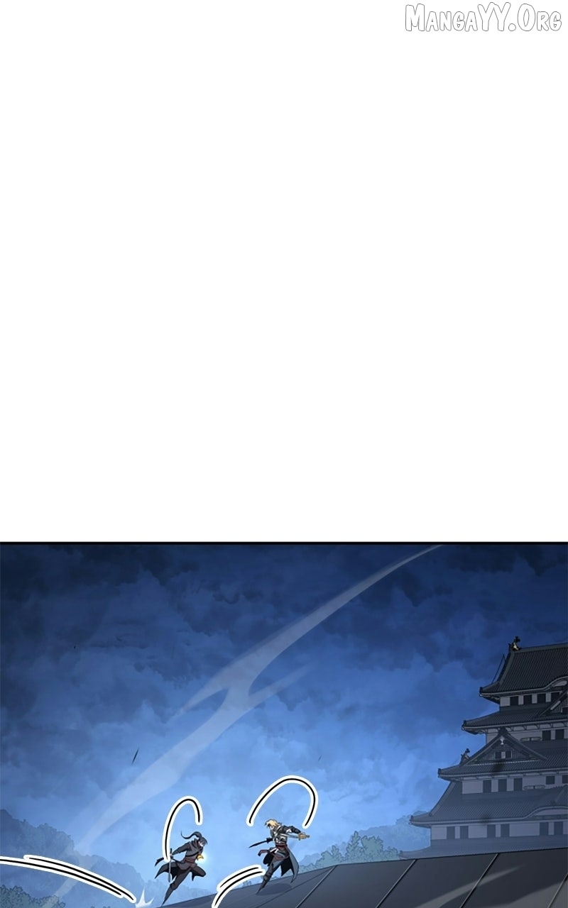 Assassin’s Creed: Forgotten Temple Chapter 140 page 84 - 