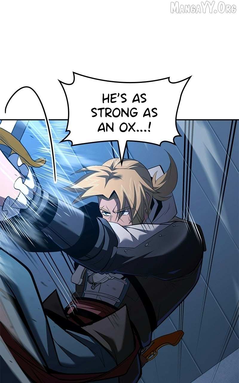 Assassin’s Creed: Forgotten Temple Chapter 140 page 94 - 