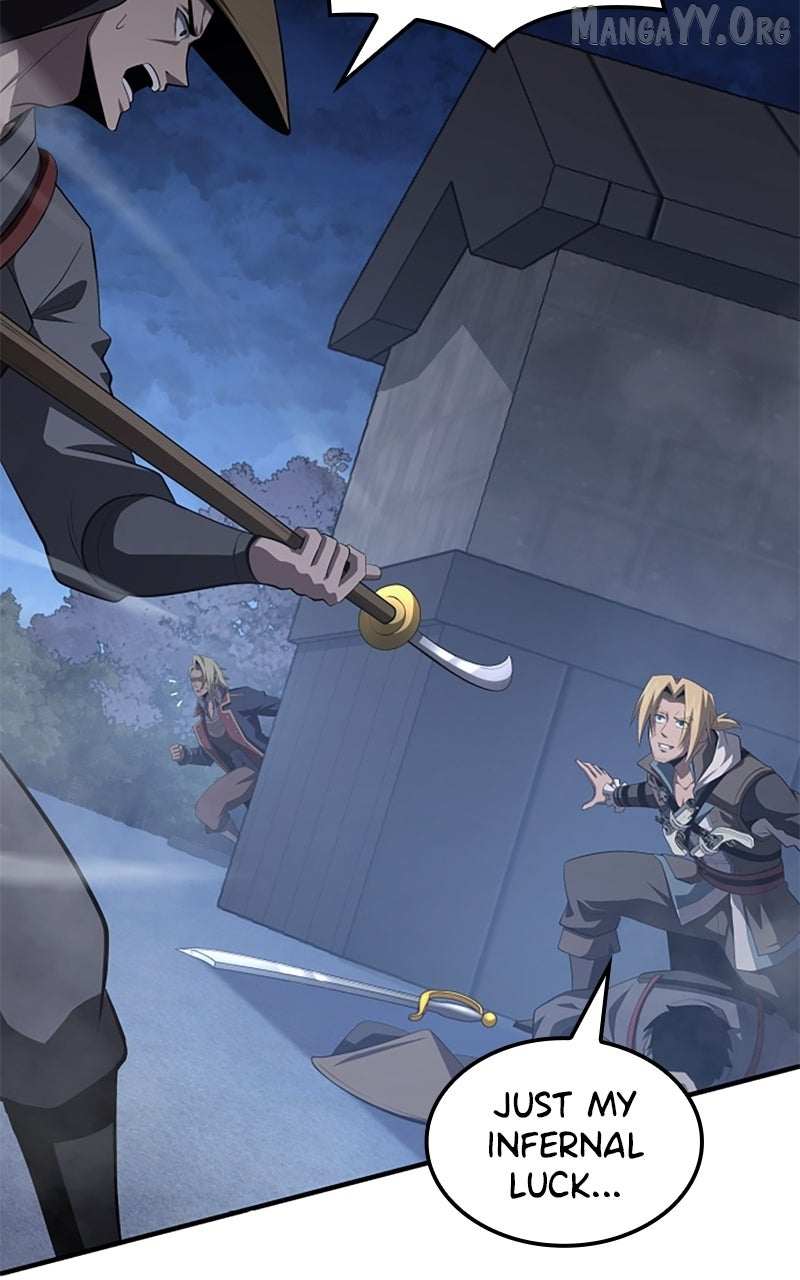 Assassin’s Creed: Forgotten Temple Chapter 140 page 98 - 