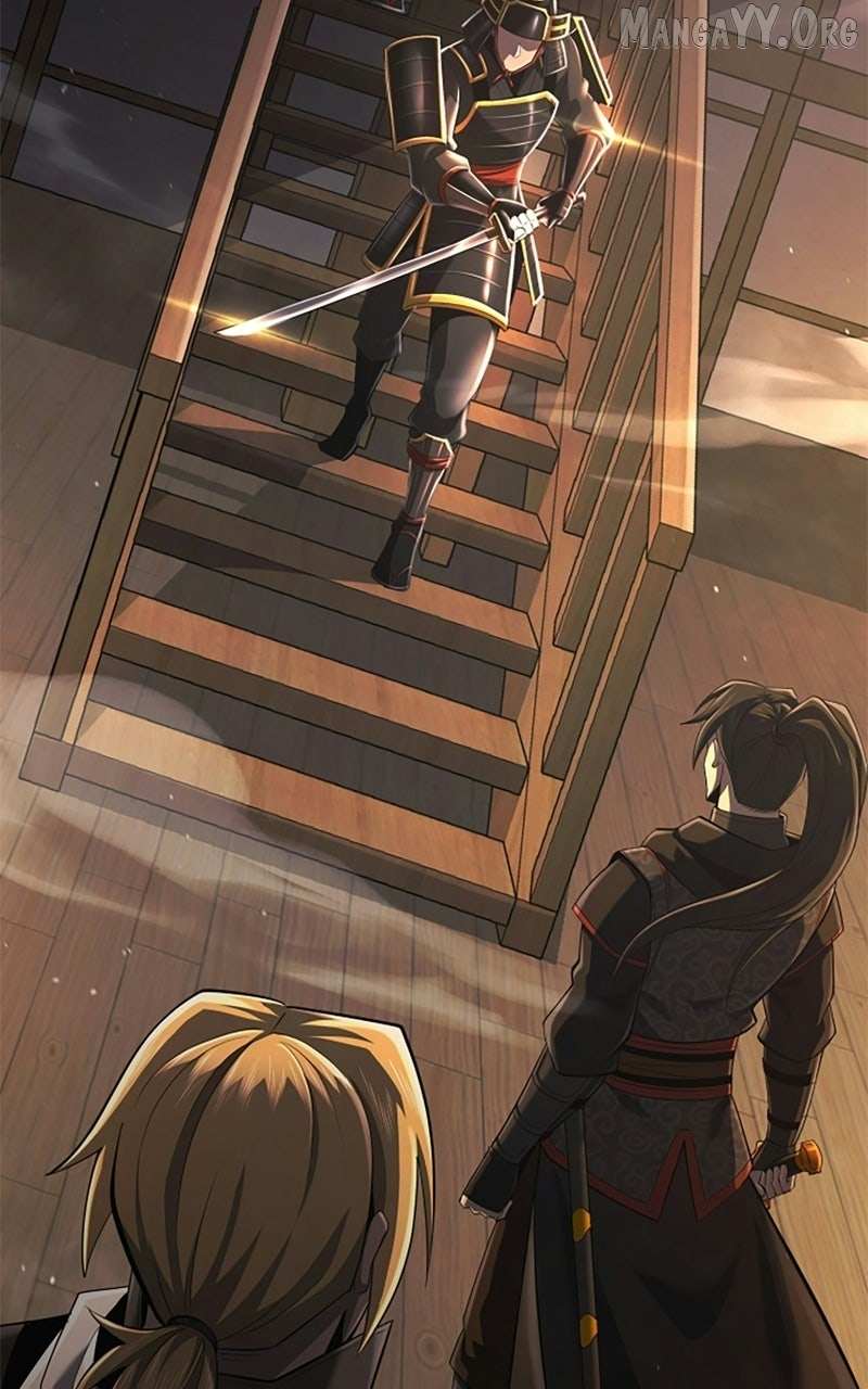 Assassin’s Creed: Forgotten Temple Chapter 141 page 101 - 
