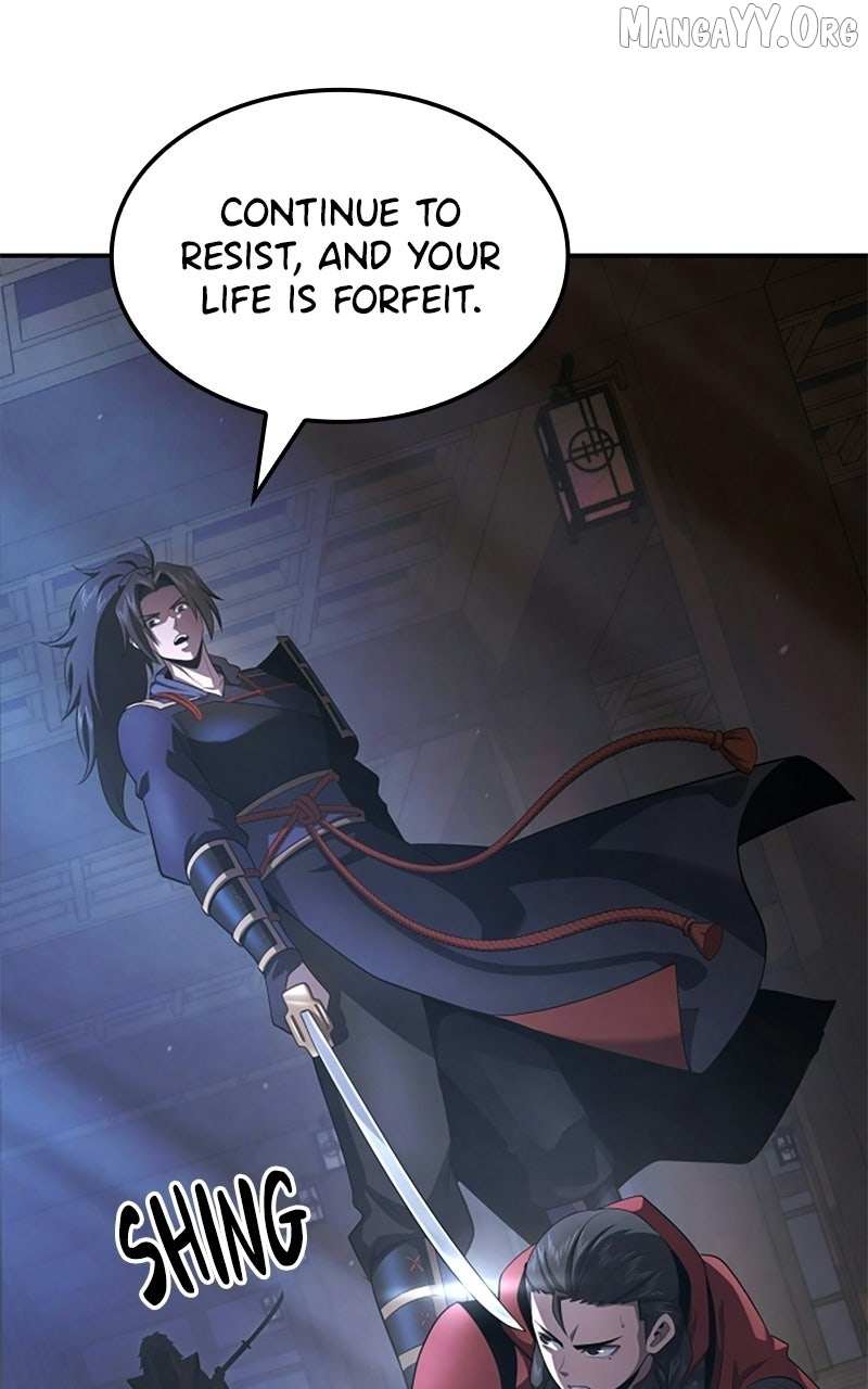 Assassin’s Creed: Forgotten Temple Chapter 141 page 105 - 