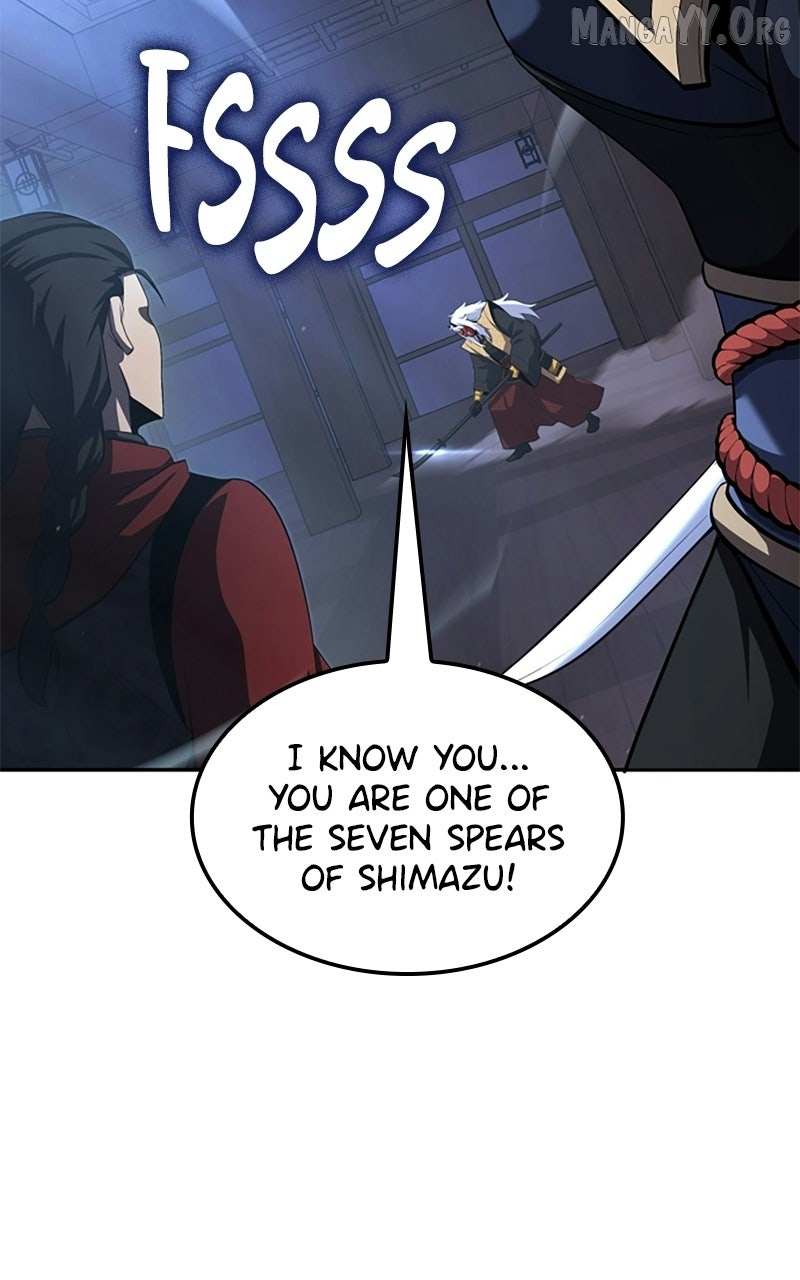 Assassin’s Creed: Forgotten Temple Chapter 141 page 112 - 
