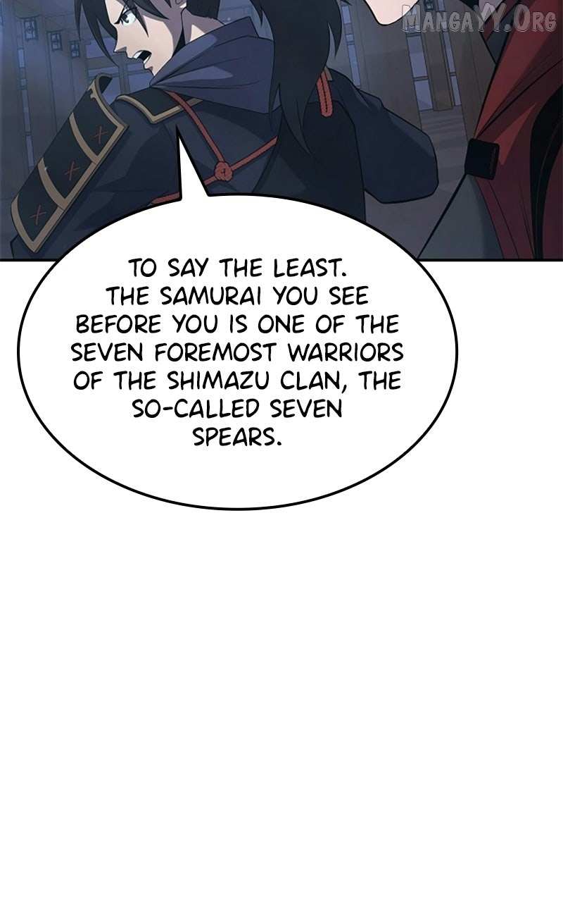 Assassin’s Creed: Forgotten Temple Chapter 141 page 114 - 