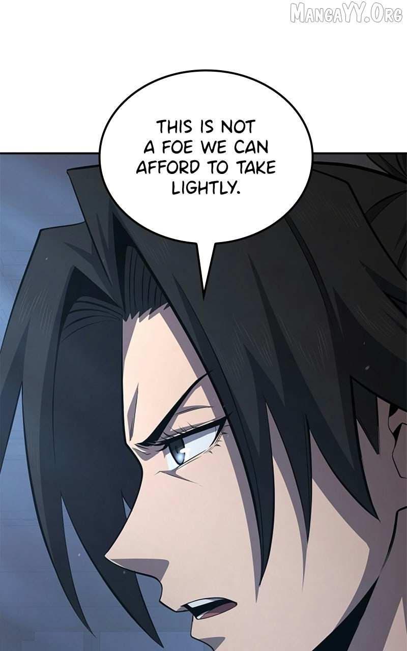 Assassin’s Creed: Forgotten Temple Chapter 141 page 115 - 