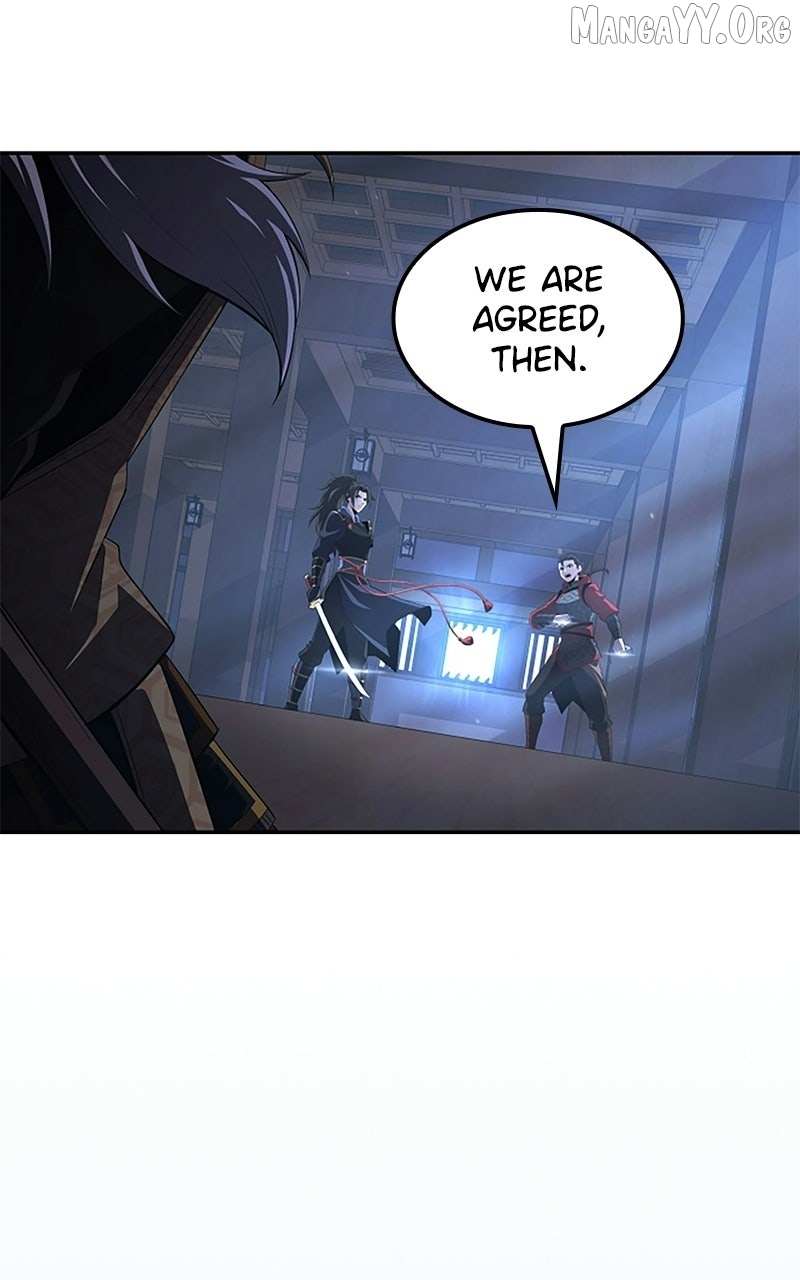 Assassin’s Creed: Forgotten Temple Chapter 141 page 117 - 