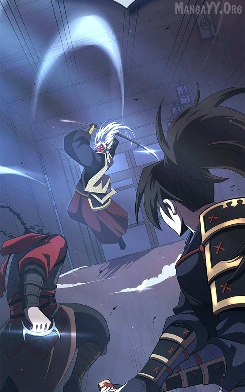 Assassin’s Creed: Forgotten Temple Chapter 141 page 120 - 