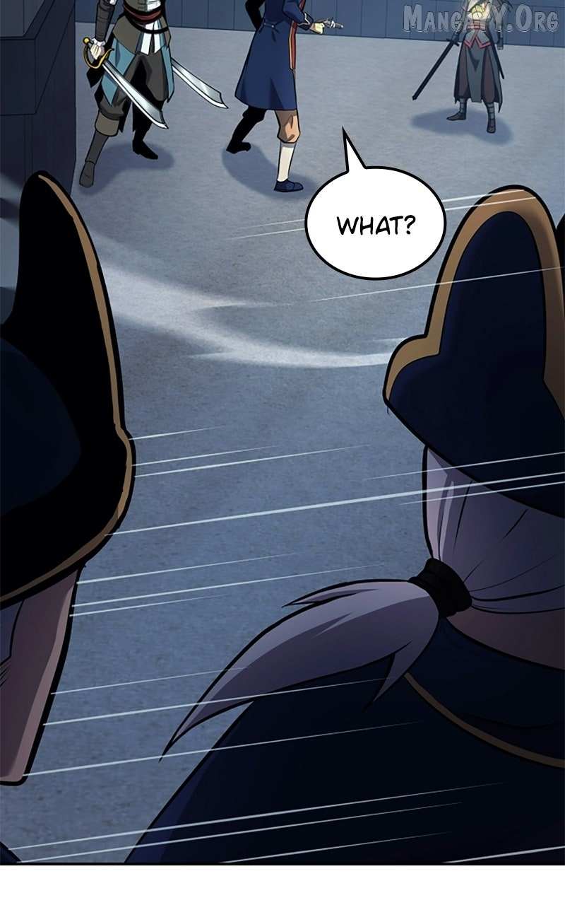 Assassin’s Creed: Forgotten Temple Chapter 141 page 17 - 