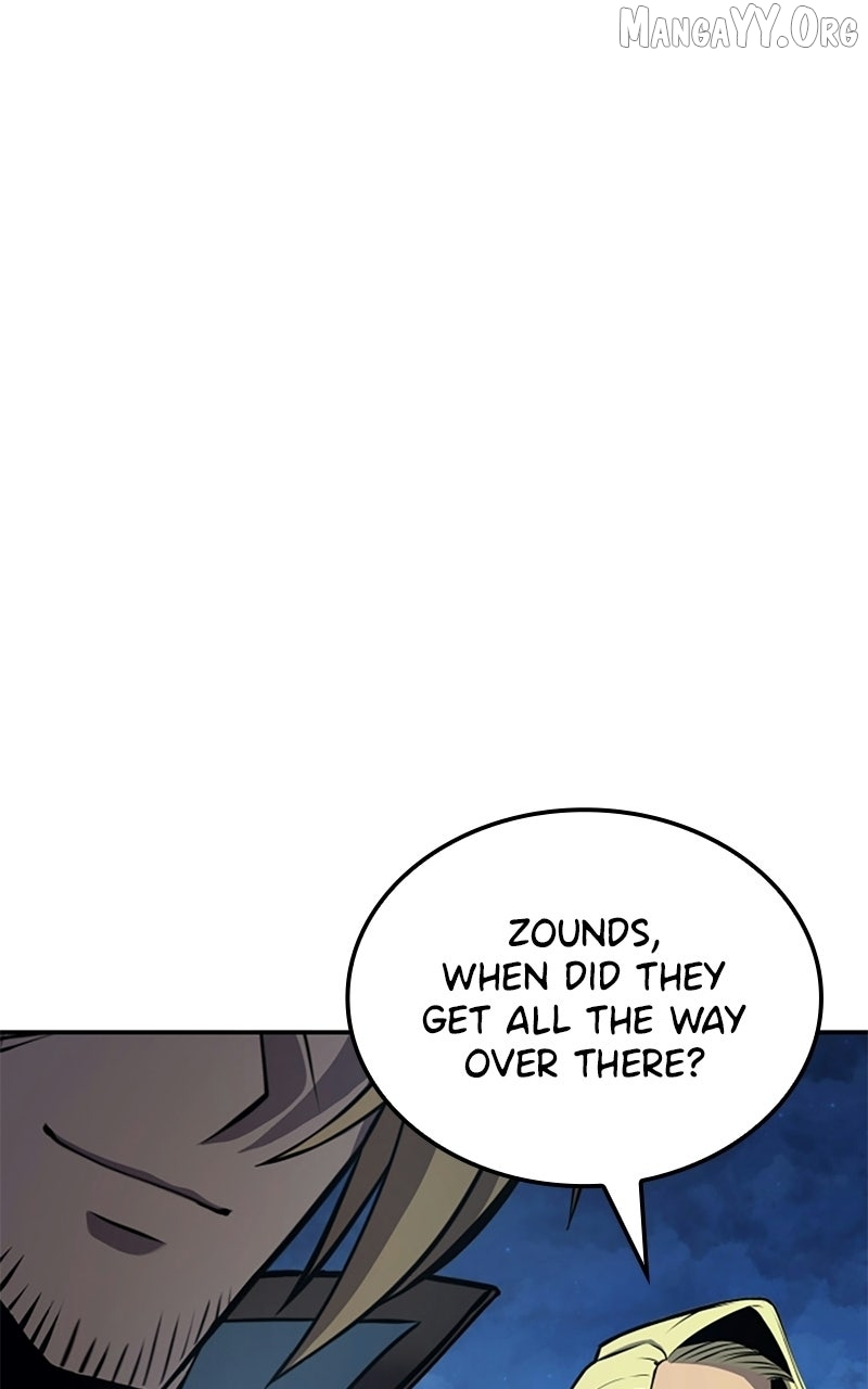 Assassin’s Creed: Forgotten Temple Chapter 141 page 18 - 