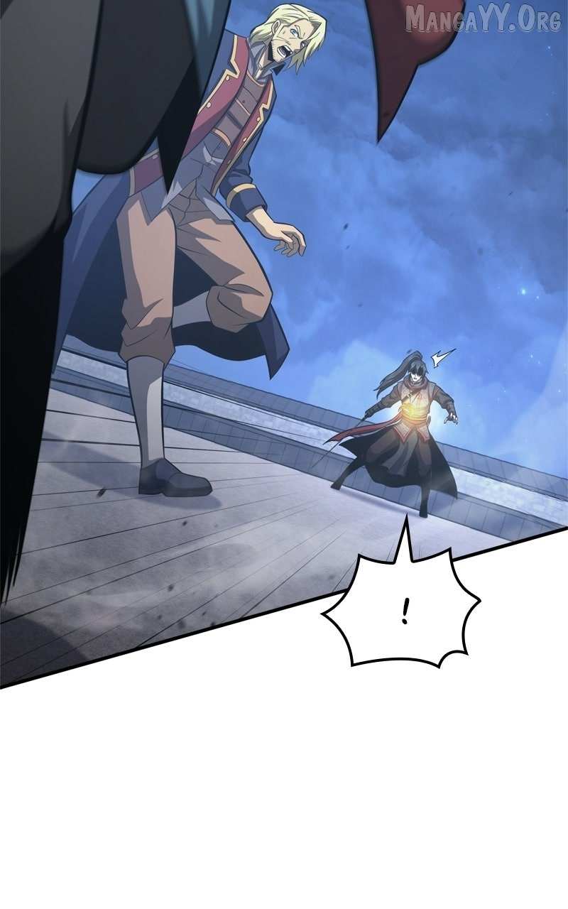 Assassin’s Creed: Forgotten Temple Chapter 141 page 21 - 