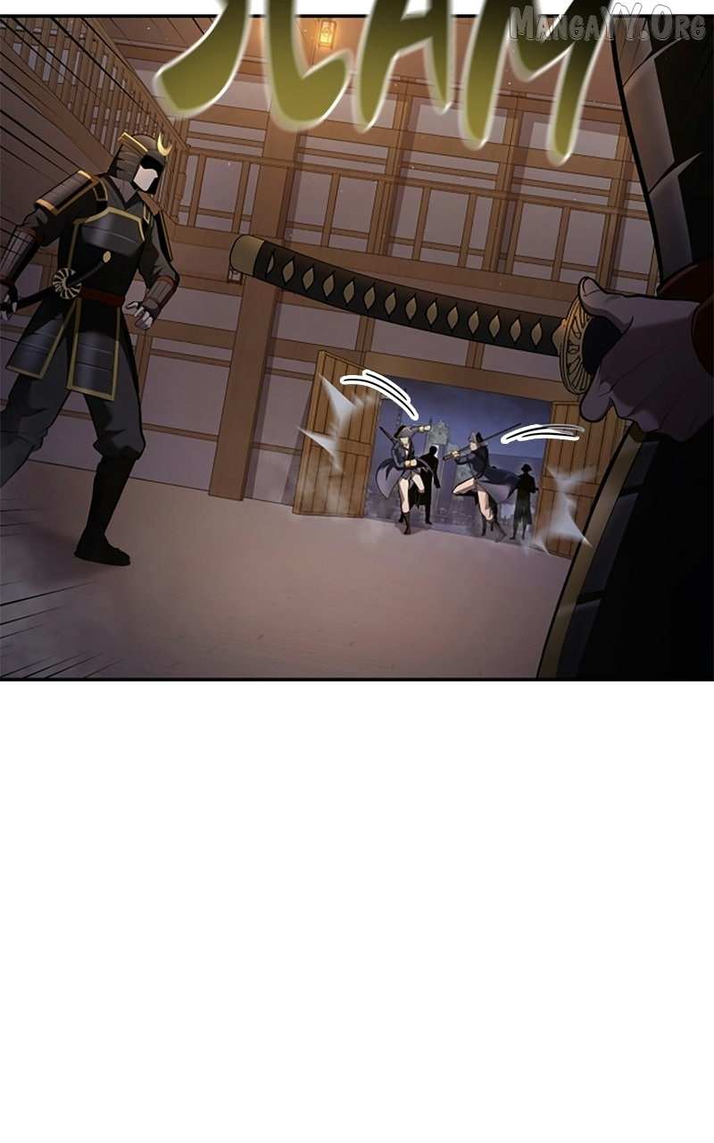 Assassin’s Creed: Forgotten Temple Chapter 141 page 28 - 