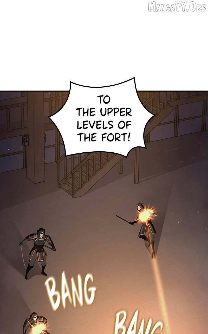 Assassin’s Creed: Forgotten Temple Chapter 141 page 29 - 