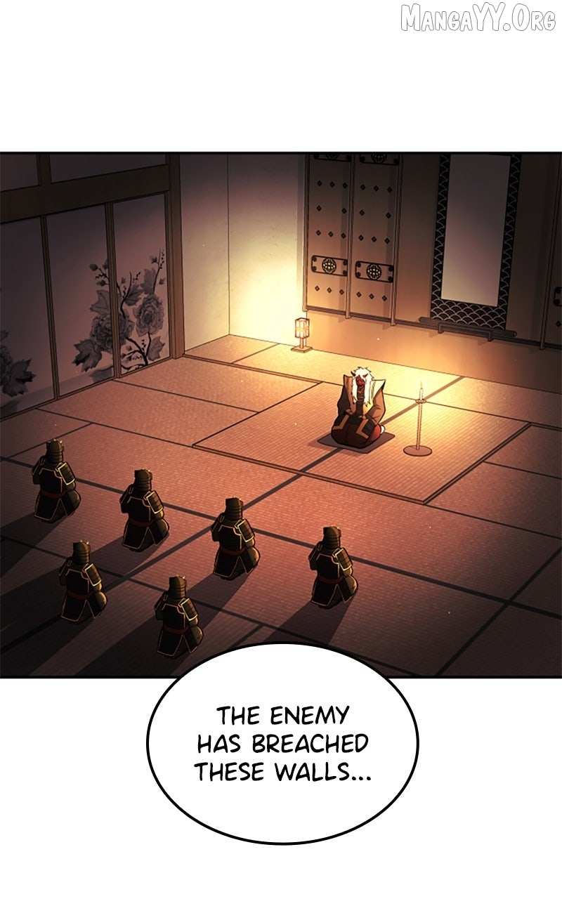 Assassin’s Creed: Forgotten Temple Chapter 141 page 4 - 
