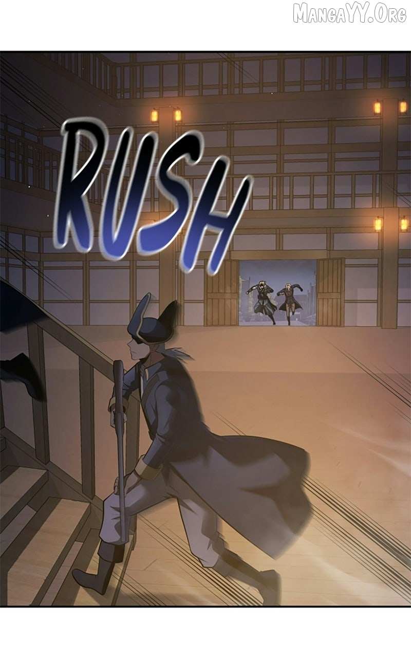 Assassin’s Creed: Forgotten Temple Chapter 141 page 31 - 