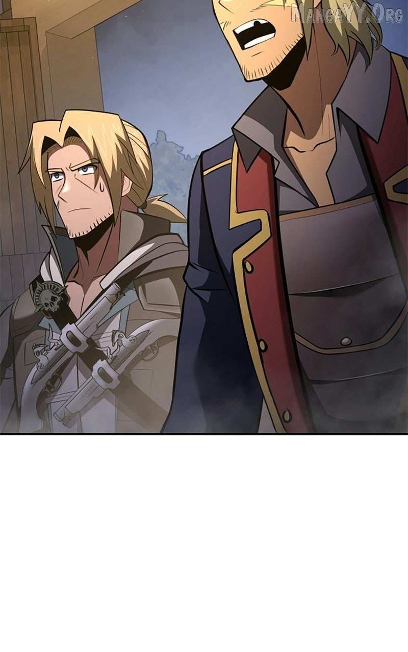 Assassin’s Creed: Forgotten Temple Chapter 141 page 33 - 