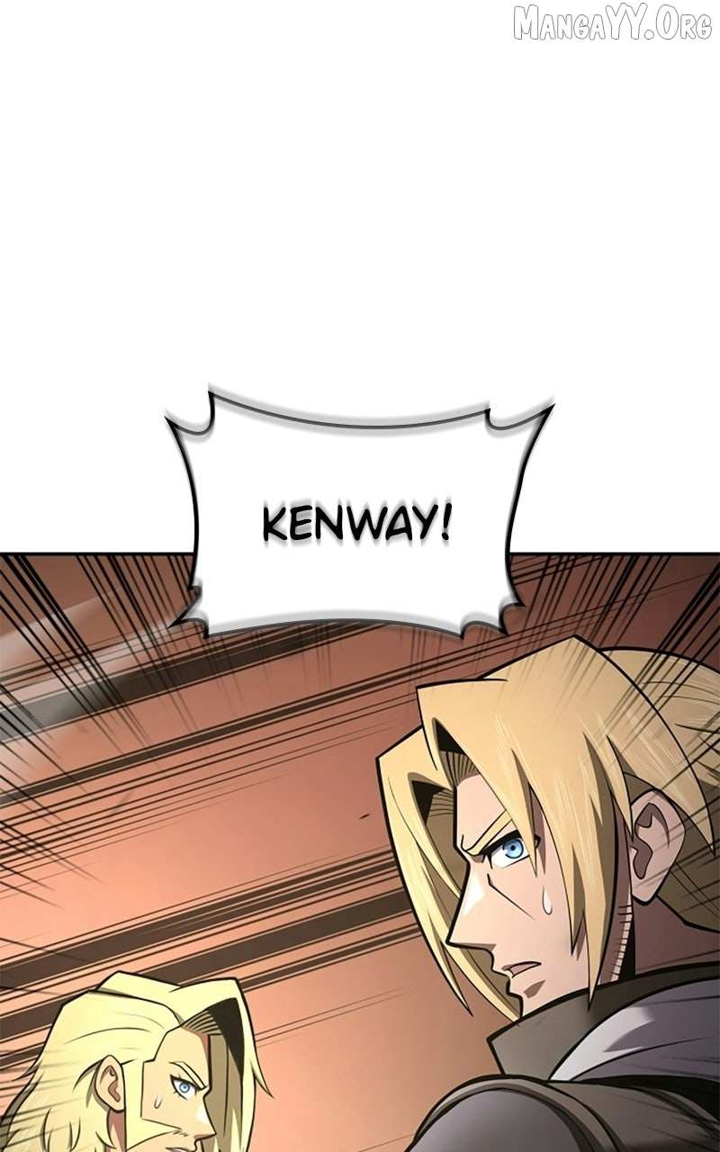 Assassin’s Creed: Forgotten Temple Chapter 141 page 34 - 