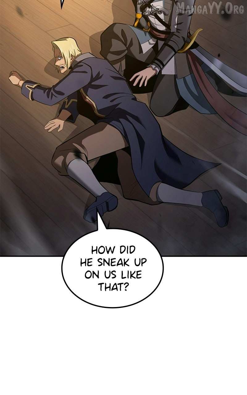 Assassin’s Creed: Forgotten Temple Chapter 141 page 42 - 