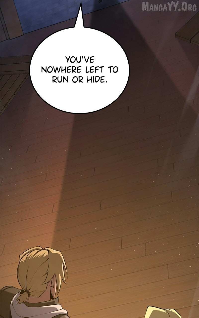 Assassin’s Creed: Forgotten Temple Chapter 141 page 44 - 