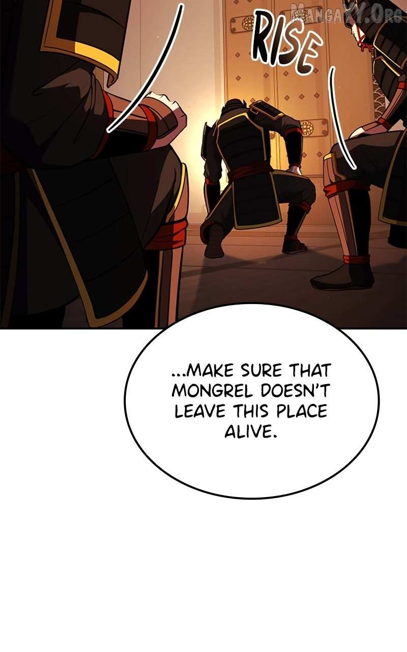 Assassin’s Creed: Forgotten Temple Chapter 141 page 6 - 