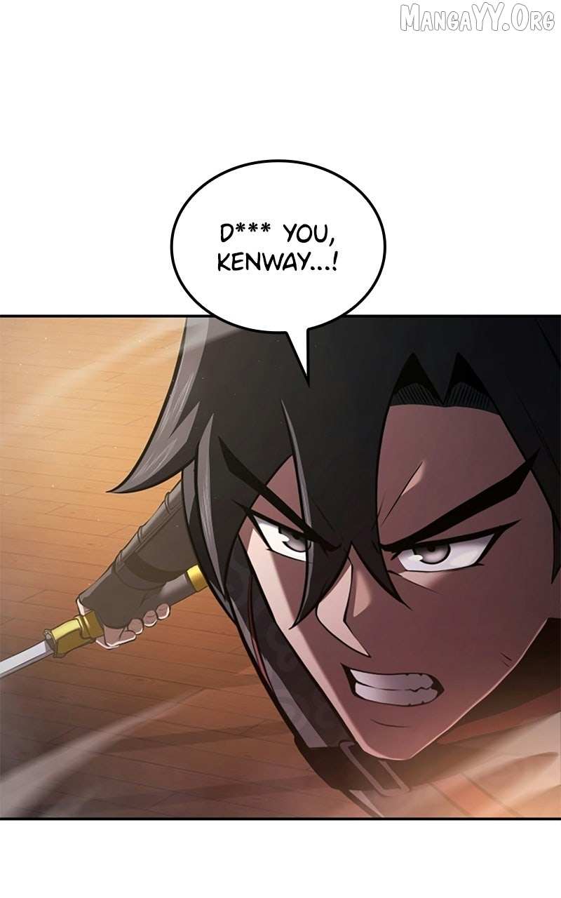 Assassin’s Creed: Forgotten Temple Chapter 141 page 51 - 