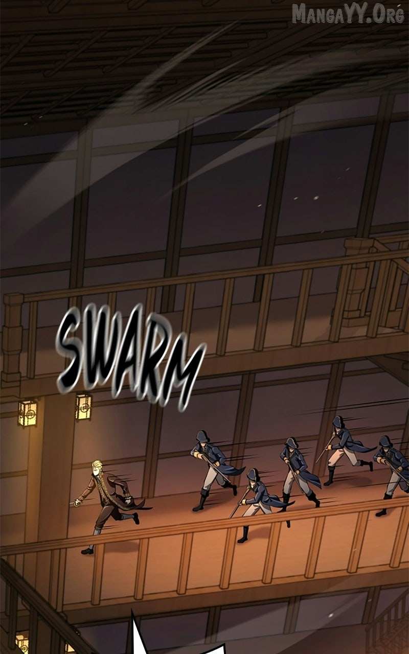 Assassin’s Creed: Forgotten Temple Chapter 141 page 56 - 