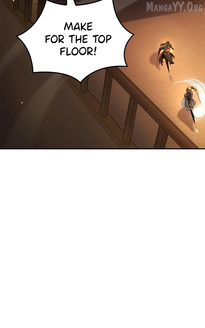 Assassin’s Creed: Forgotten Temple Chapter 141 page 57 - 