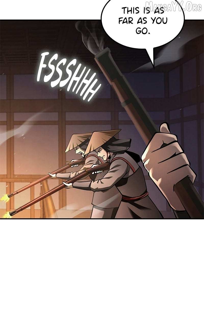 Assassin’s Creed: Forgotten Temple Chapter 141 page 60 - 