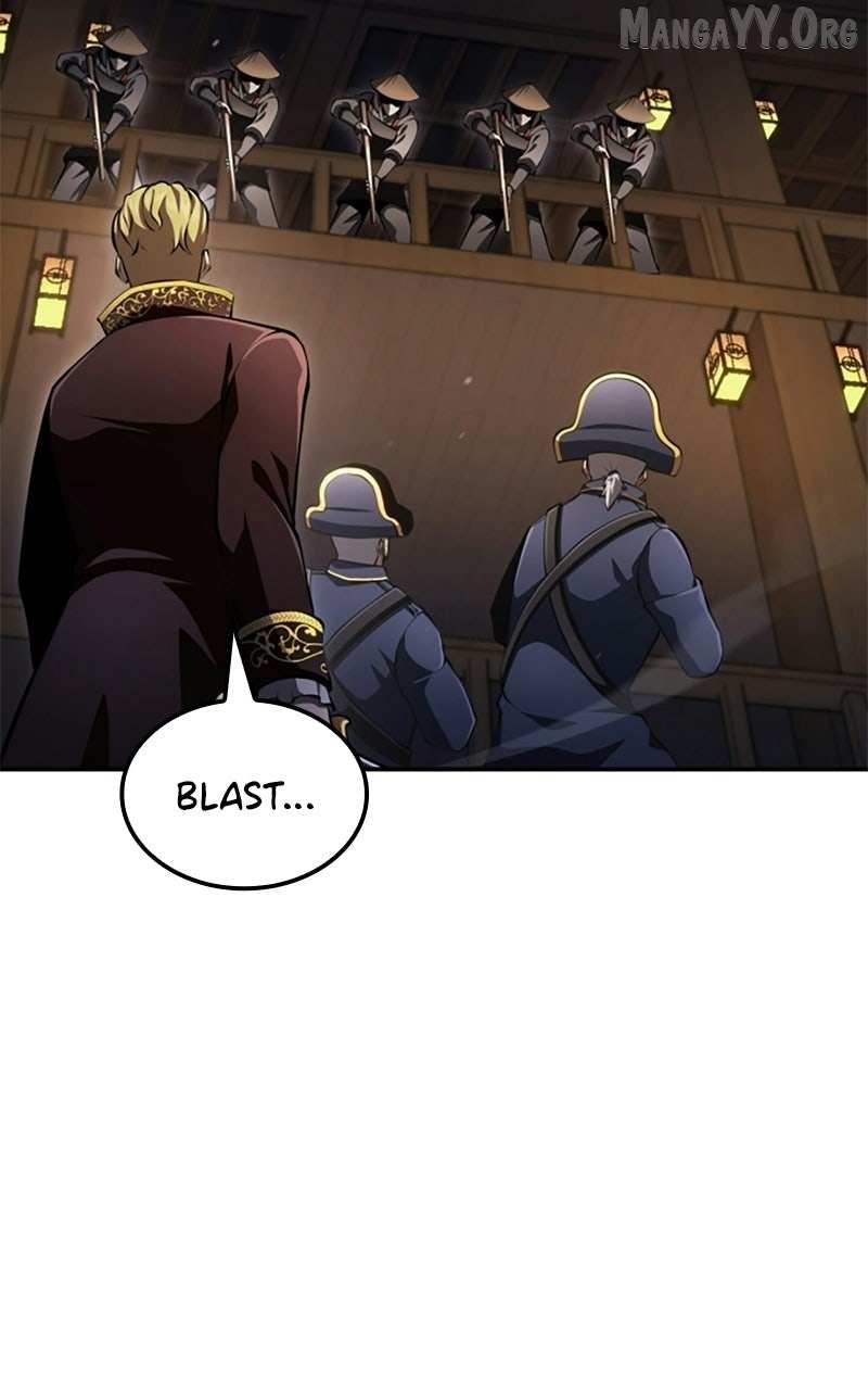 Assassin’s Creed: Forgotten Temple Chapter 141 page 62 - 
