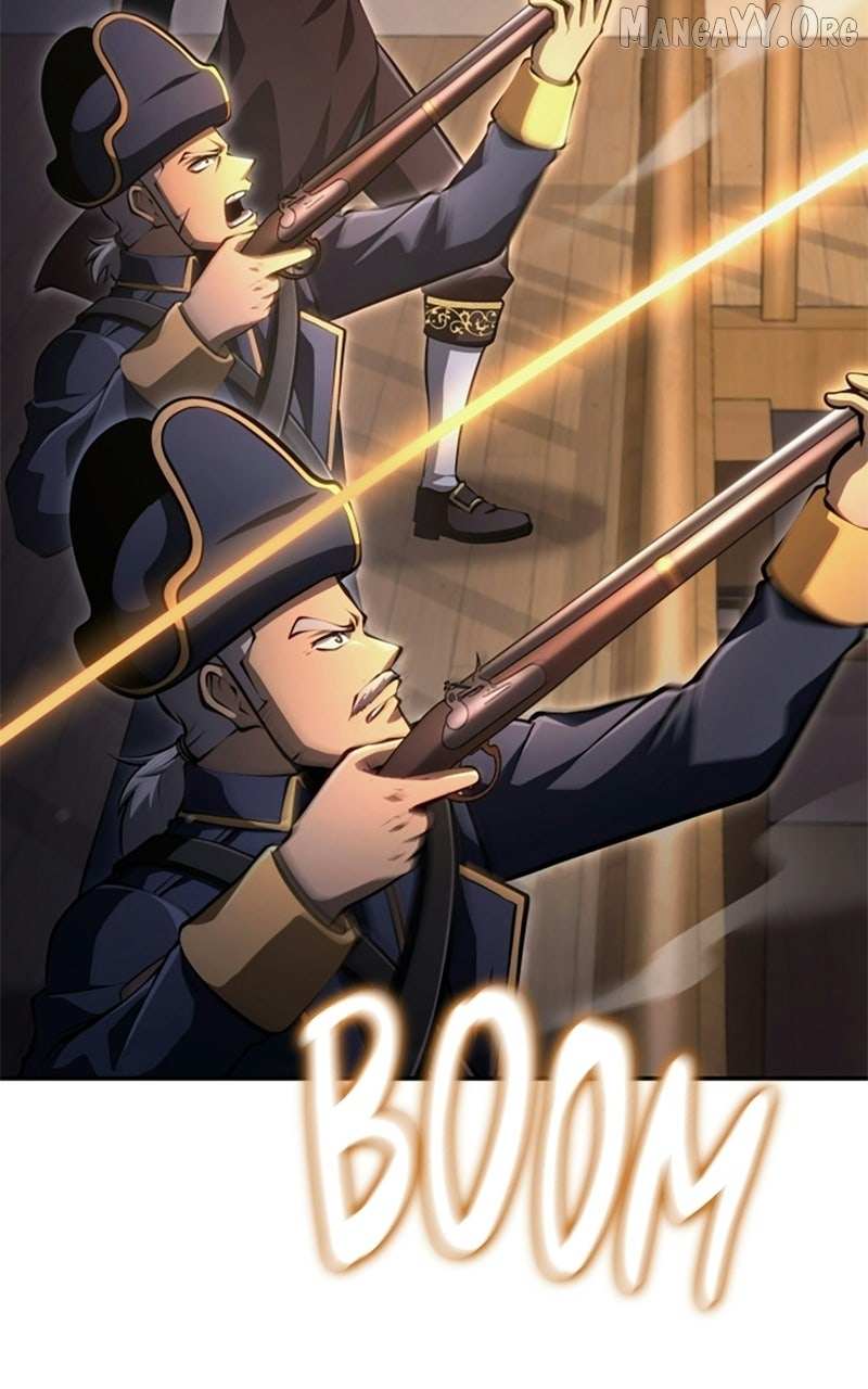 Assassin’s Creed: Forgotten Temple Chapter 141 page 64 - 