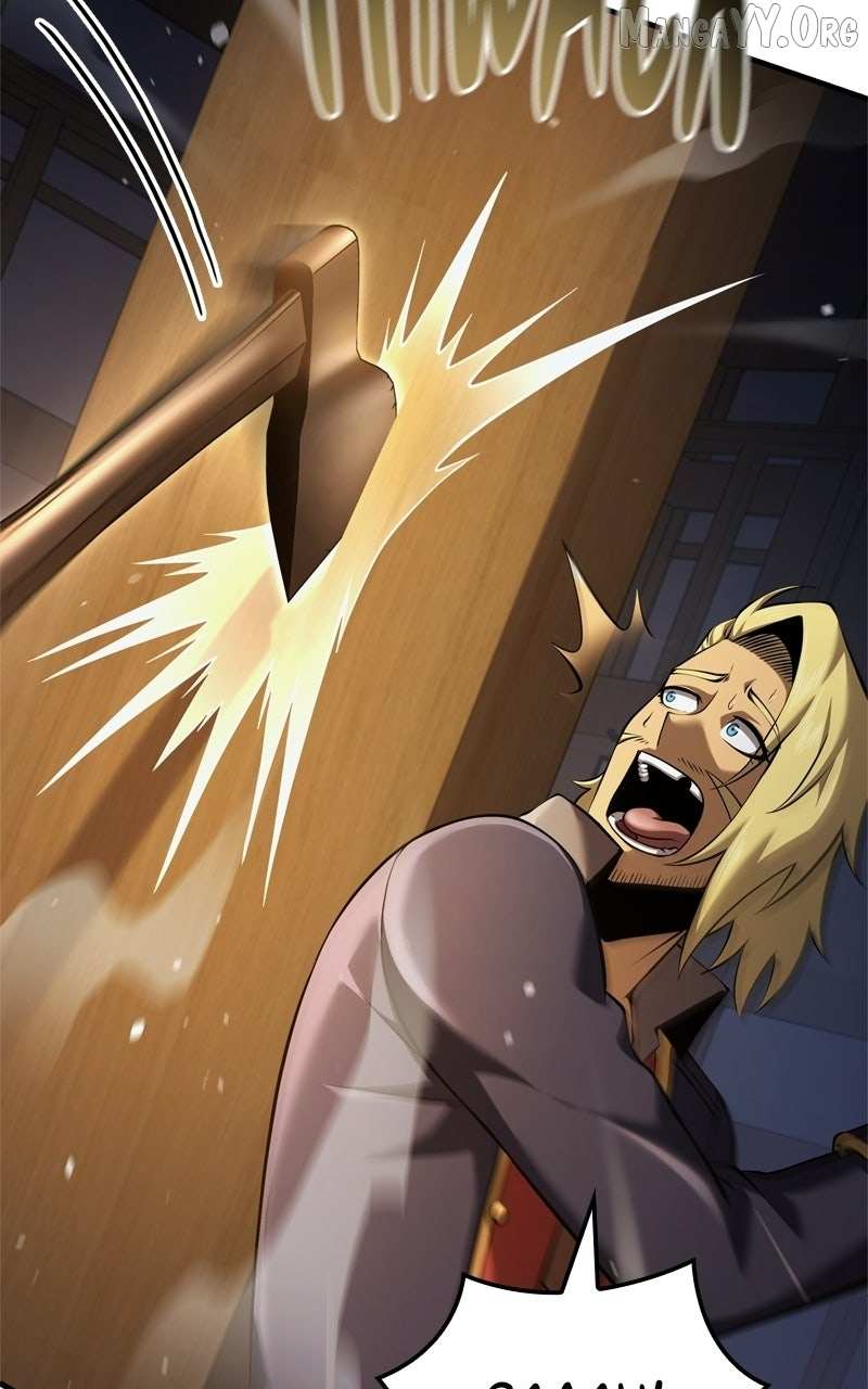 Assassin’s Creed: Forgotten Temple Chapter 141 page 69 - 