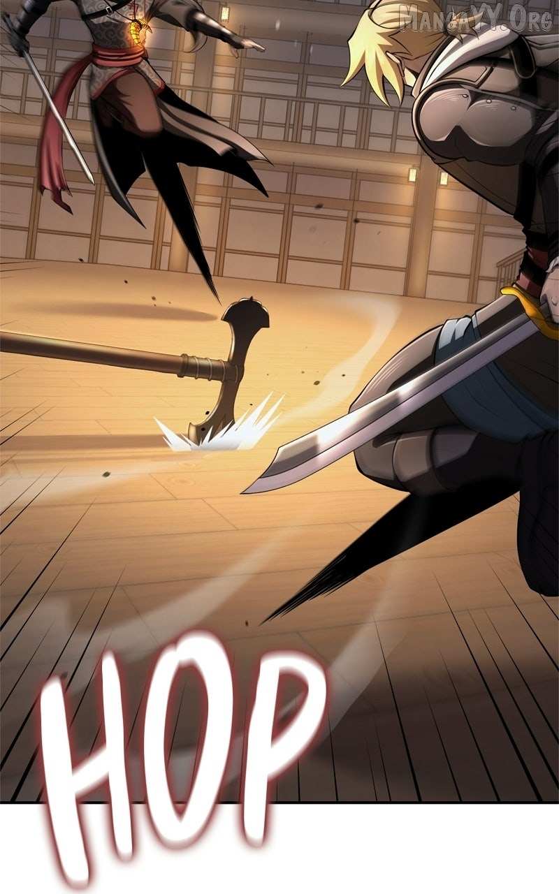 Assassin’s Creed: Forgotten Temple Chapter 141 page 71 - 