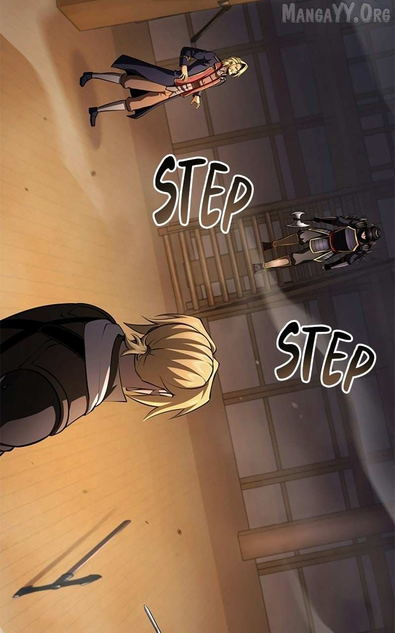 Assassin’s Creed: Forgotten Temple Chapter 141 page 73 - 