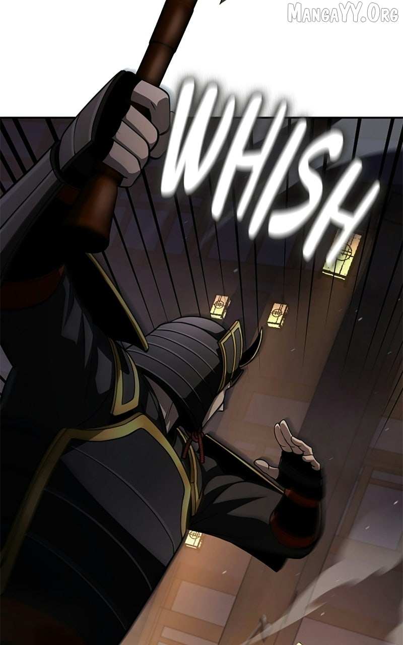 Assassin’s Creed: Forgotten Temple Chapter 141 page 77 - 