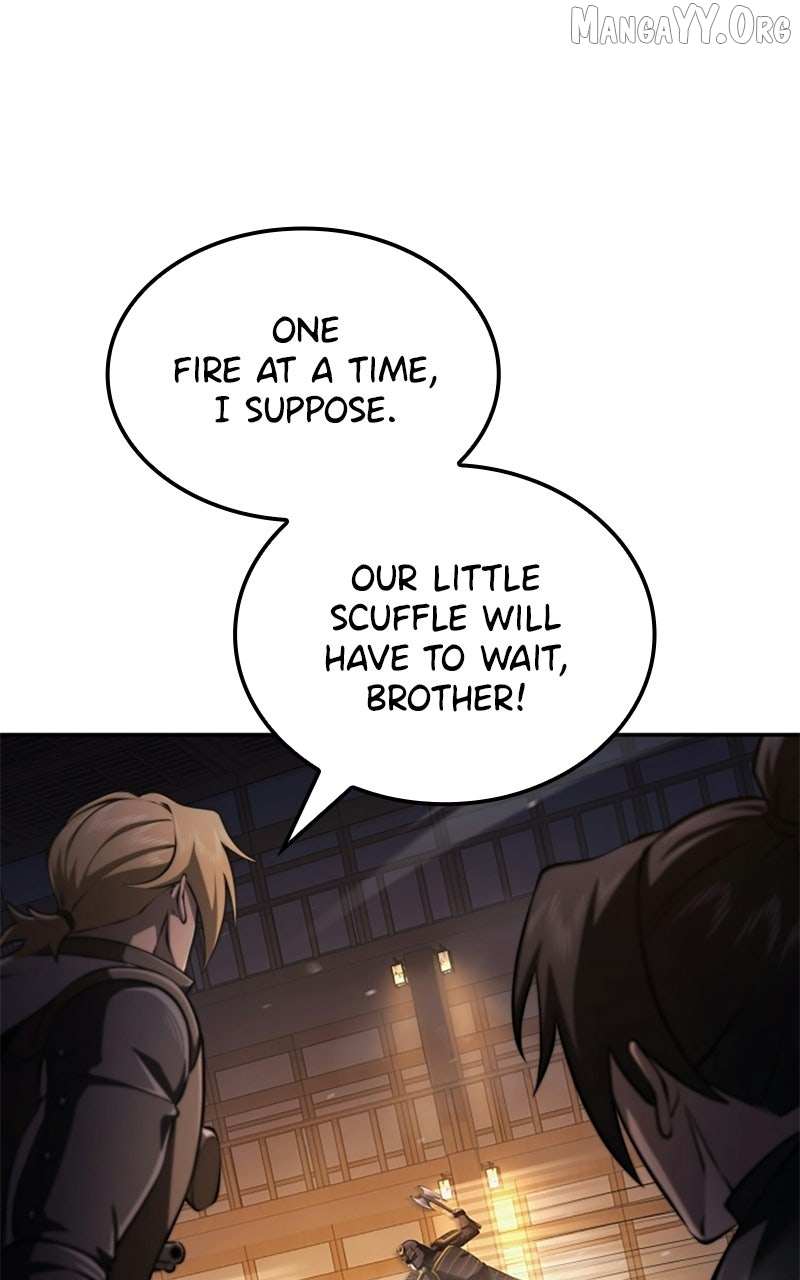 Assassin’s Creed: Forgotten Temple Chapter 141 page 79 - 