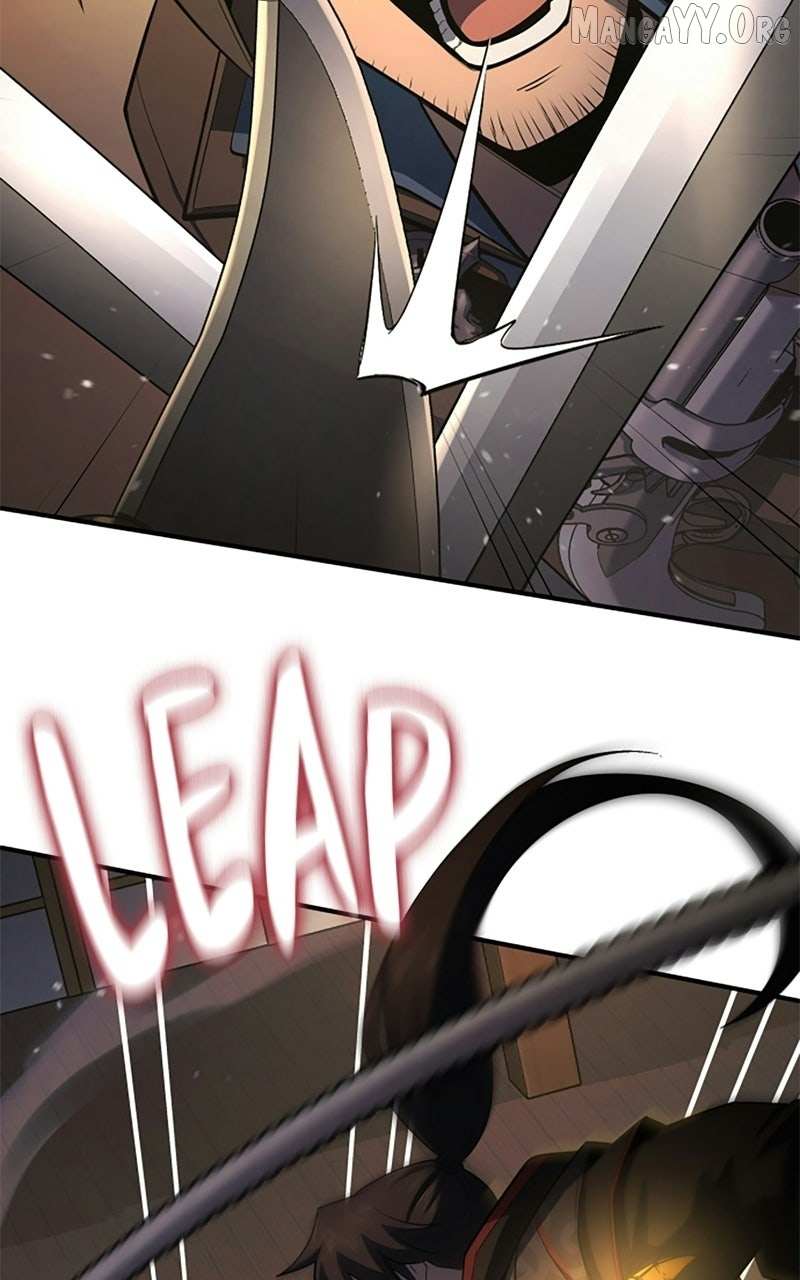 Assassin’s Creed: Forgotten Temple Chapter 141 page 86 - 