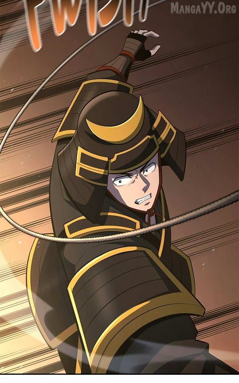 Assassin’s Creed: Forgotten Temple Chapter 141 page 89 - 