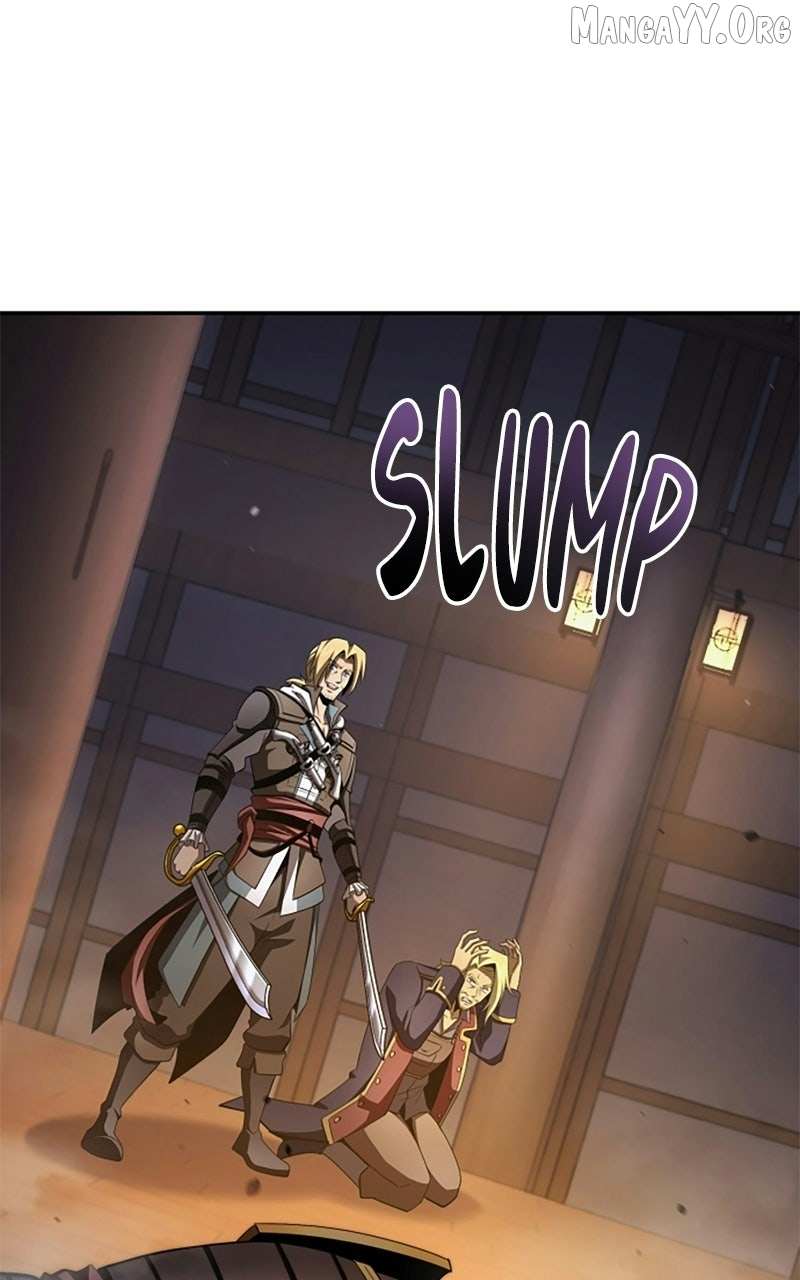Assassin’s Creed: Forgotten Temple Chapter 141 page 94 - 