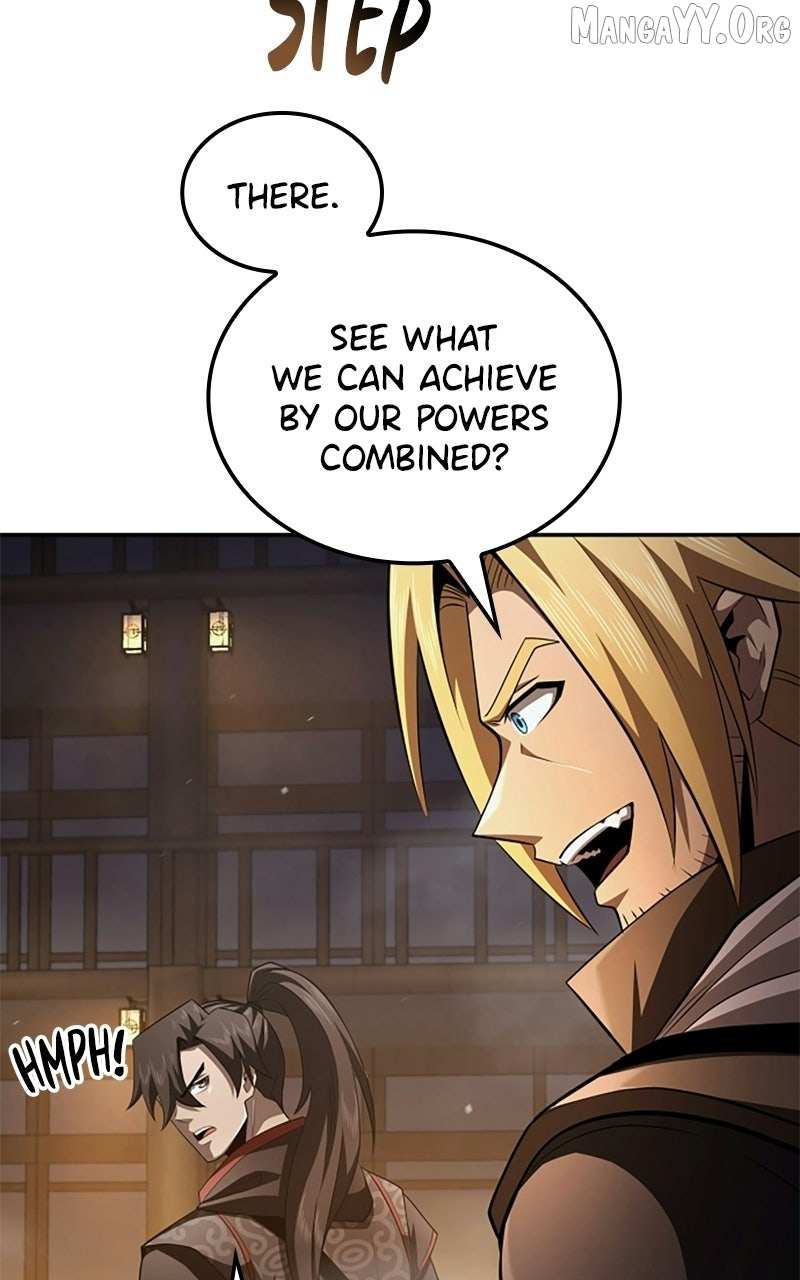 Assassin’s Creed: Forgotten Temple Chapter 141 page 96 - 