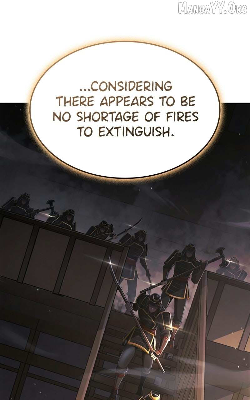 Assassin’s Creed: Forgotten Temple Chapter 141 page 100 - 