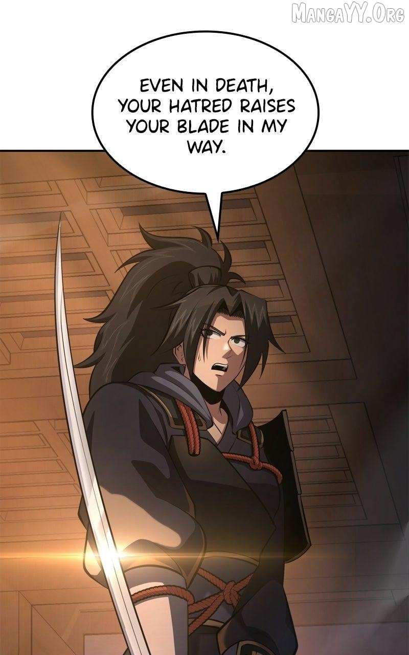 Assassin’s Creed: Forgotten Temple Chapter 142 page 106 - 