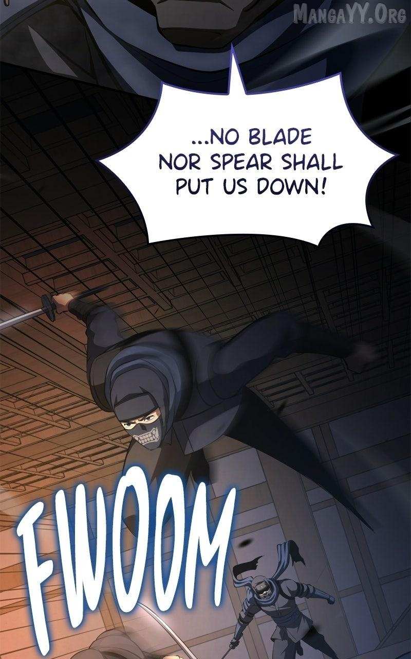 Assassin’s Creed: Forgotten Temple Chapter 142 page 109 - 
