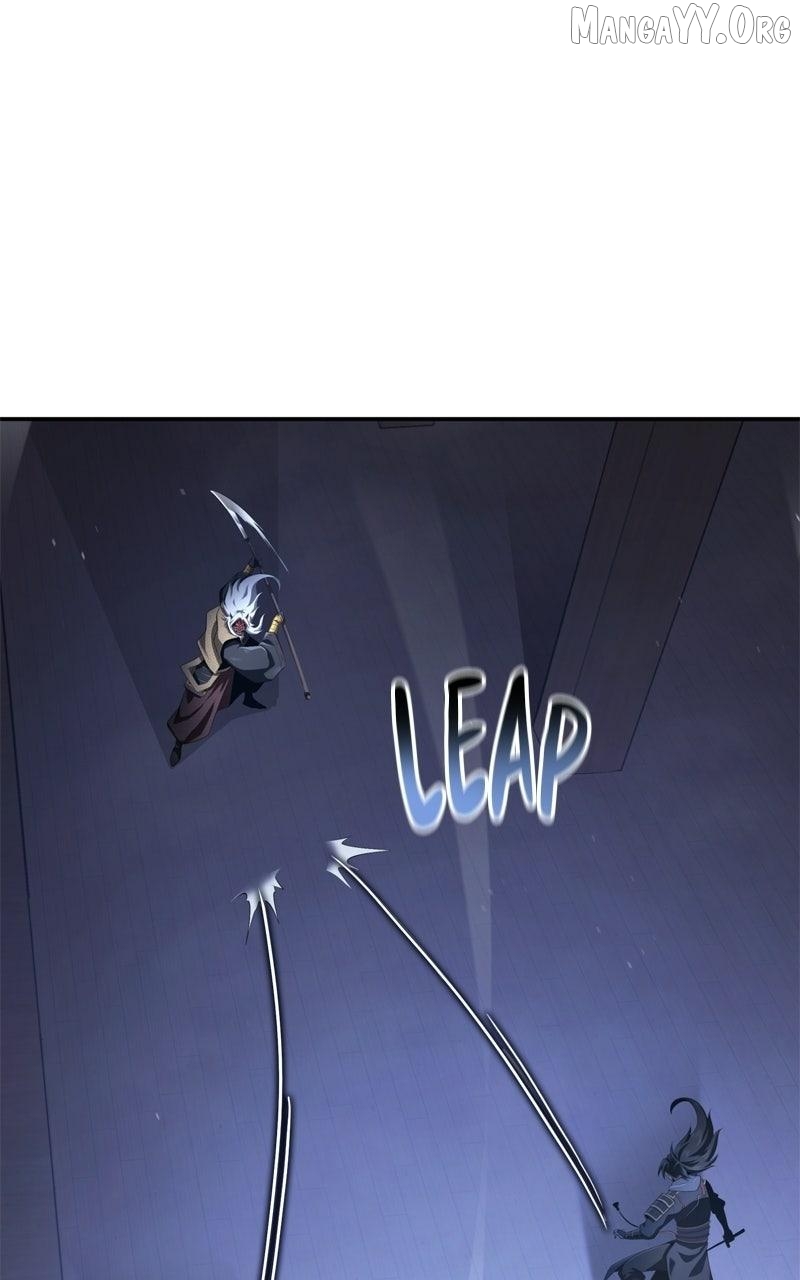 Assassin’s Creed: Forgotten Temple Chapter 142 page 12 - 