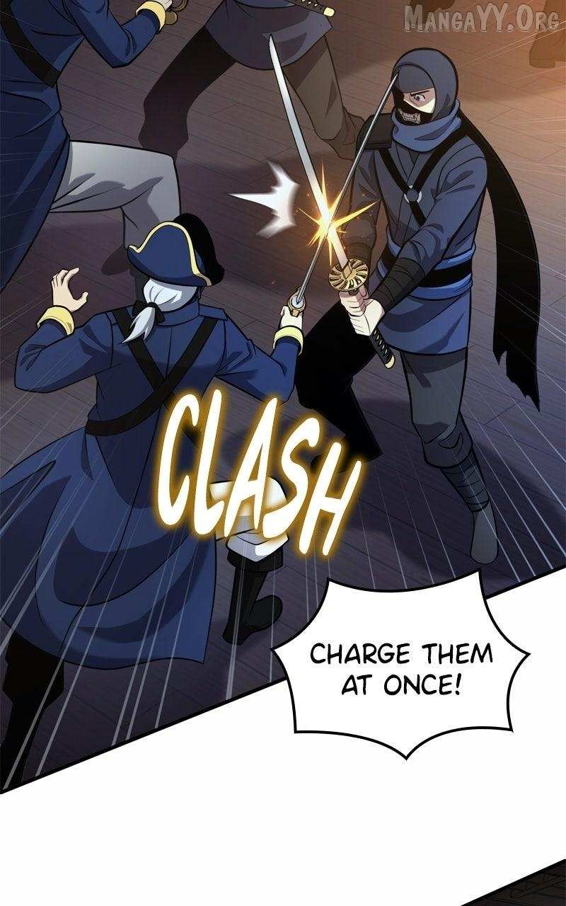 Assassin’s Creed: Forgotten Temple Chapter 142 page 112 - 