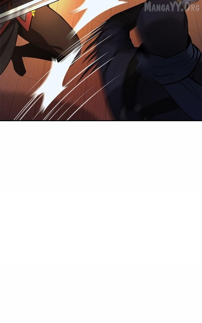 Assassin’s Creed: Forgotten Temple Chapter 142 page 114 - 