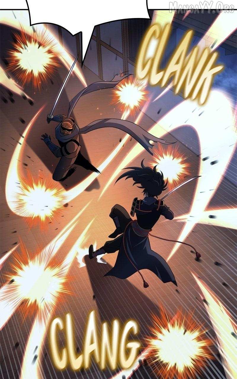 Assassin’s Creed: Forgotten Temple Chapter 142 page 117 - 
