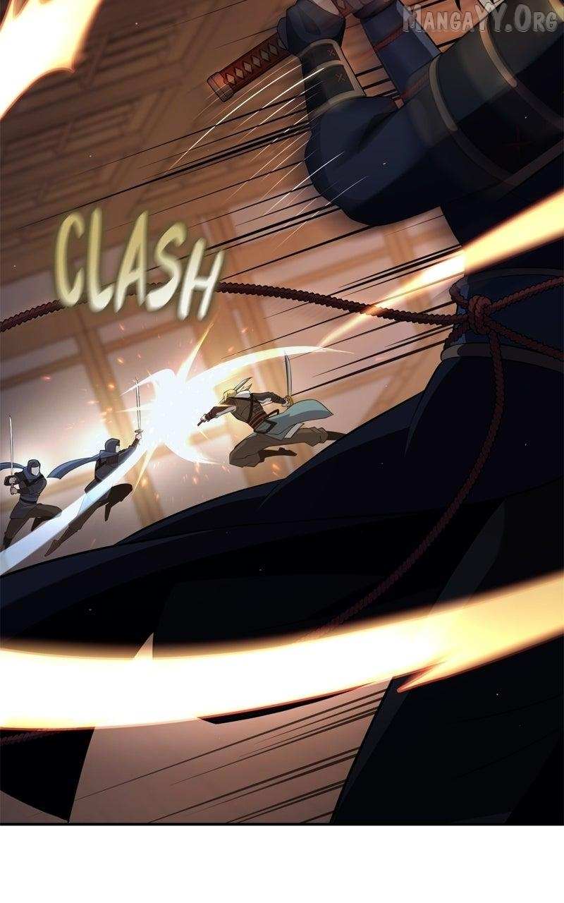 Assassin’s Creed: Forgotten Temple Chapter 142 page 119 - 