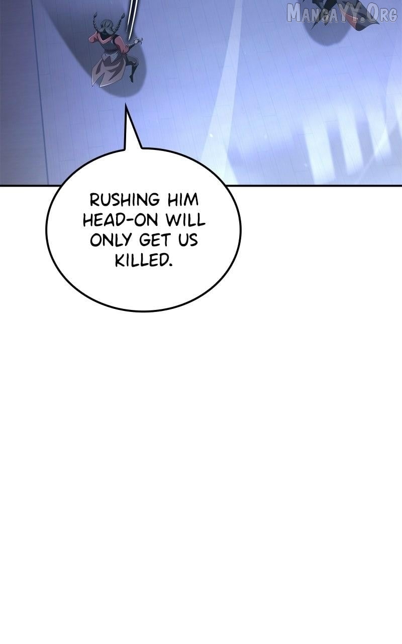 Assassin’s Creed: Forgotten Temple Chapter 142 page 13 - 