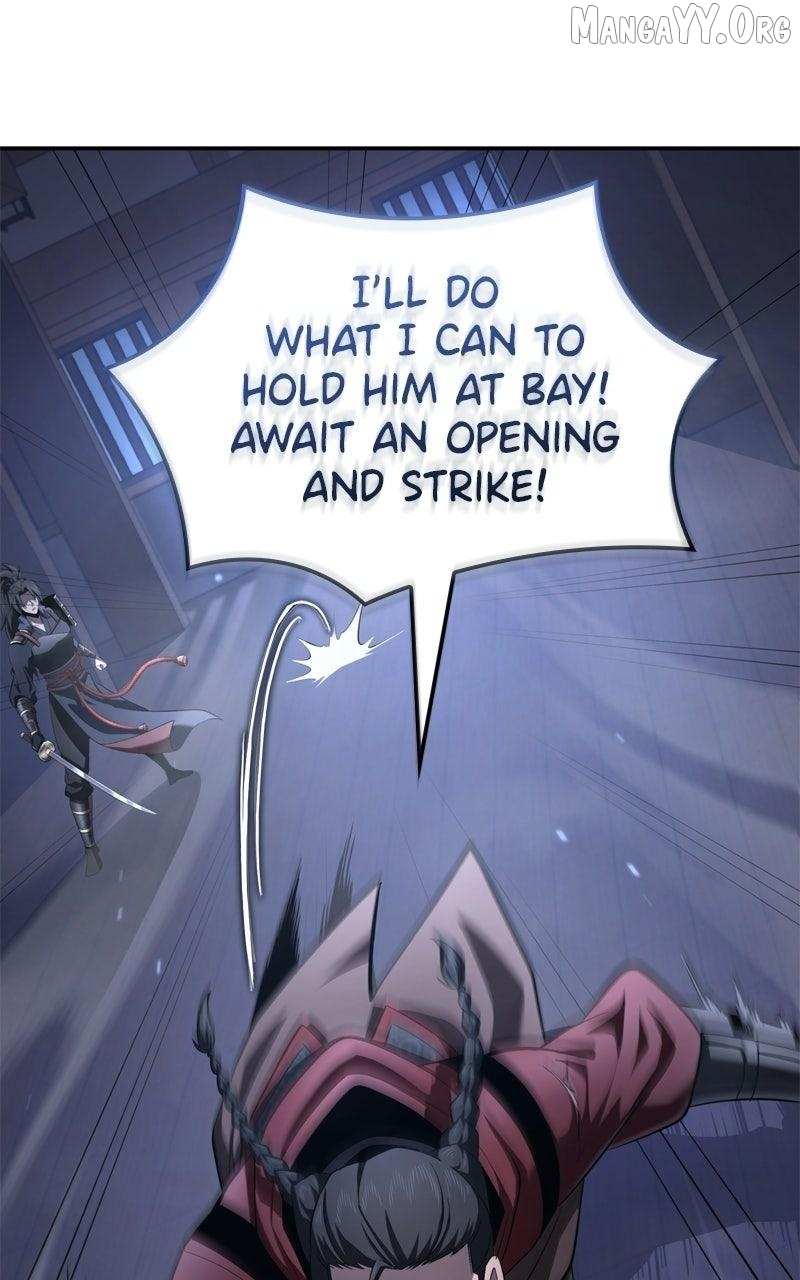 Assassin’s Creed: Forgotten Temple Chapter 142 page 14 - 