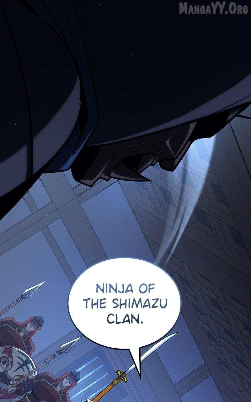 Assassin’s Creed: Forgotten Temple Chapter 142 page 131 - 