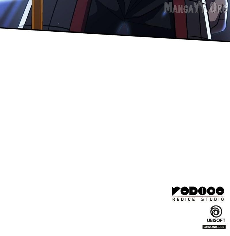 Assassin’s Creed: Forgotten Temple Chapter 142 page 135 - 