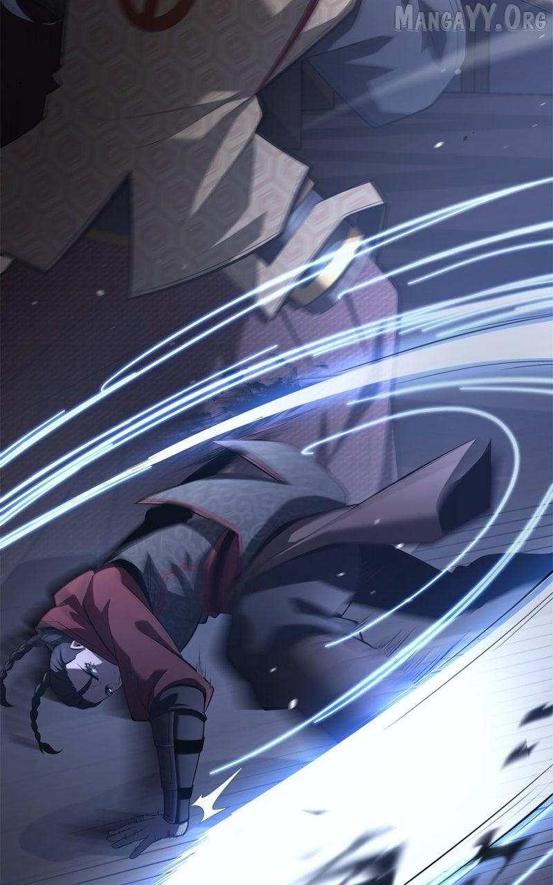 Assassin’s Creed: Forgotten Temple Chapter 142 page 20 - 